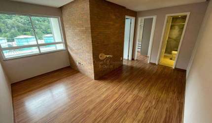 Apartamento para Venda em Teresópolis, Pimenteiras, 2 dormitórios, 1 banheiro, 1 vaga