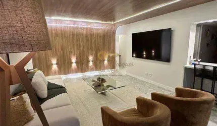 Apartamento para Venda em Teresópolis, Várzea, 3 dormitórios, 3 suítes, 3 banheiros, 3 vagas