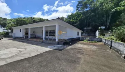 Casa para Venda em Teresópolis, Vale do Paraíso, 4 dormitórios, 3 suítes, 5 banheiros, 5 vagas