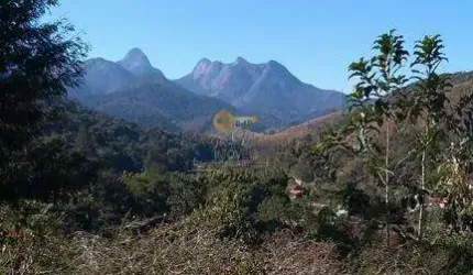 Terreno em Condomínio para Venda em Teresópolis, Vargem Grande