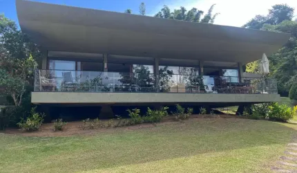 Casa para Venda em Petrópolis, Araras, 7 dormitórios, 5 suítes, 8 banheiros, 12 vagas