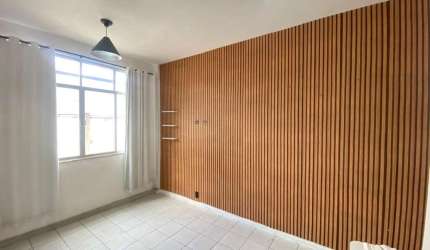 Apartamento para Venda em Teresópolis, Várzea, 1 dormitório, 1 banheiro
