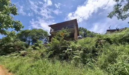 Casa para Venda em Teresópolis, Albuquerque, 3 dormitórios, 3 suítes, 4 banheiros, 2 vagas