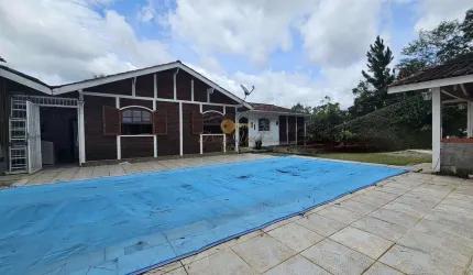 Casa em Condomínio para Venda em Teresópolis, Green Valley, 4 dormitórios, 4 suítes, 5 banheiros, 4 vagas