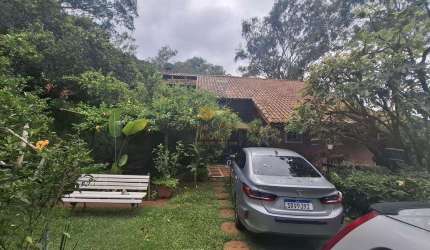 Sítio para Venda em Teresópolis, Venda Nova, 5 dormitórios, 3 suítes, 4 banheiros, 5 vagas