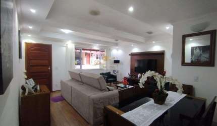 Casa em Condomínio para Venda em Teresópolis, Araras, 3 dormitórios, 2 suítes, 3 banheiros, 1 vaga