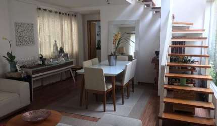 Casa em Condomínio para Venda em Petrópolis, Fazenda Inglesa, 2 dormitórios, 2 suítes, 3 banheiros, 2 vagas