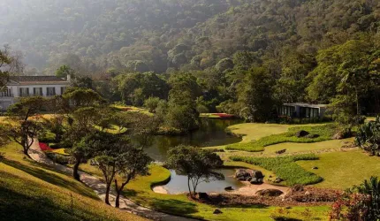 Empreendimento para Venda em Petrópolis, Corrêas