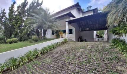 Casa em Condomínio para Venda em Teresópolis, Quebra Frascos, 4 dormitórios, 4 suítes, 5 banheiros, 2 vagas