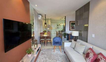 Loft para Venda em Teresópolis, Alto, 1 dormitório, 1 banheiro, 1 vaga
