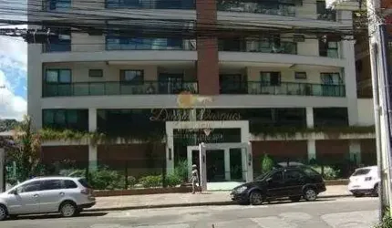 Apartamento para Venda em Teresópolis, Agriões, 3 dormitórios, 3 suítes, 3 banheiros, 2 vagas