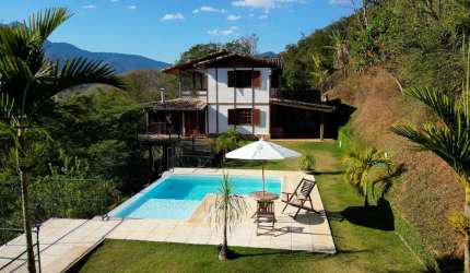 Casa em Condomínio para Venda em Petrópolis, Cuiabá, 4 dormitórios, 3 suítes, 4 banheiros, 4 vagas