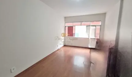 Apartamento para Venda em Teresópolis, Várzea, 1 dormitório, 2 banheiros, 1 vaga