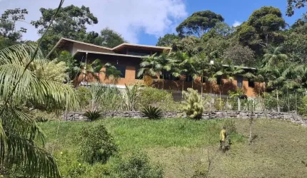Casa para Venda em Teresópolis, Canoas, 3 dormitórios, 1 suíte, 2 banheiros, 3 vagas