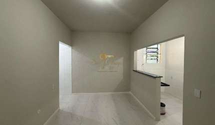 Apartamento para Venda em Teresópolis, Várzea, 2 dormitórios, 1 banheiro