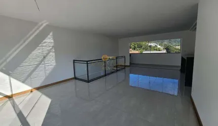 Apartamento para Venda em Teresópolis, Alto, 3 dormitórios, 2 suítes, 3 banheiros, 2 vagas