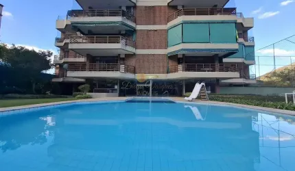 Apartamento para Venda em Teresópolis, Taumaturgo, 3 dormitórios, 1 suíte, 3 banheiros, 2 vagas