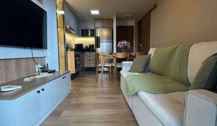 Apartamento para Venda em Teresópolis, Alto, 2 dormitórios, 2 suítes, 2 banheiros, 1 vaga