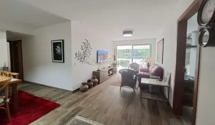 Apartamento para Venda em Teresópolis, Alto, 2 dormitórios, 2 suítes, 2 banheiros, 2 vagas