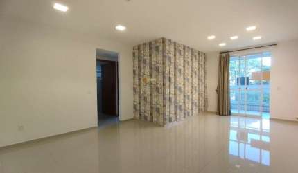 Apartamento para Venda em Teresópolis, Alto, 2 dormitórios, 1 suíte, 2 banheiros, 1 vaga