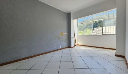 Apartamento para Venda em Teresópolis, Vale do Paraíso, 2 dormitórios, 1 banheiro
