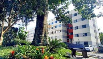 Apartamento para Venda em Teresópolis, Cascata do Imbuí, 2 dormitórios, 1 banheiro, 1 vaga