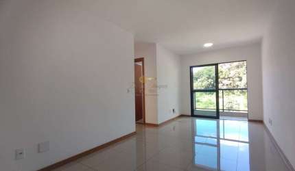 Apartamento para Venda em Teresópolis, Bom Retiro, 2 dormitórios, 1 banheiro, 2 vagas