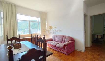 Apartamento para Venda em Teresópolis, Taumaturgo, 2 dormitórios, 2 banheiros, 1 vaga