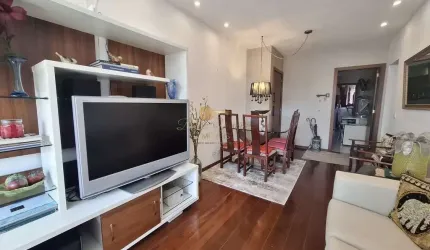 Apartamento para Venda em Teresópolis, Várzea, 2 dormitórios, 3 banheiros, 1 vaga
