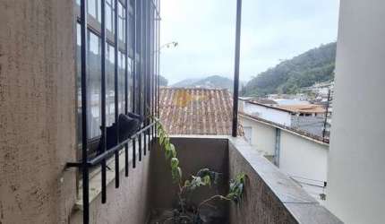 Sobrado para Venda em Teresópolis, Vale do Paraíso, 2 dormitórios, 1 banheiro