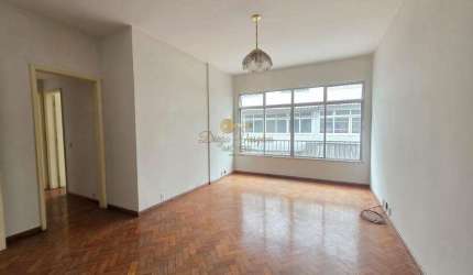 Apartamento para Venda em Teresópolis, Alto, 2 dormitórios, 1 banheiro, 1 vaga