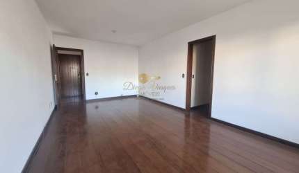 Apartamento para Venda em Teresópolis, Várzea, 3 dormitórios, 1 suíte, 3 banheiros, 2 vagas