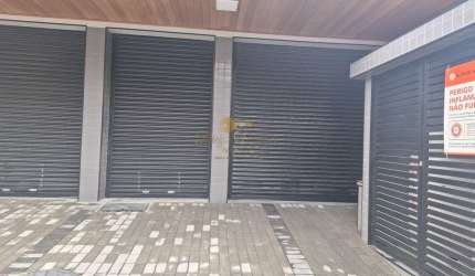 Loja para Locação em Teresópolis, Alto, 1 banheiro