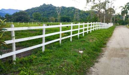Fazenda para Venda em Guapimirim, Parada Ideal, 2 dormitórios, 1 banheiro, 10 vagas
