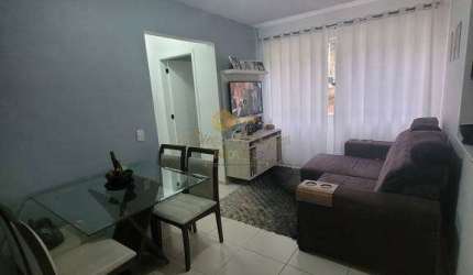 Apartamento para Venda em Teresópolis, Barra do Imbuí, 2 dormitórios, 1 banheiro, 1 vaga