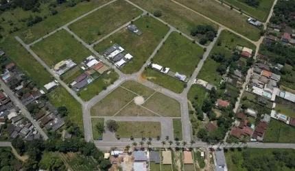 Terreno para Venda em Guapimirim, Cotia