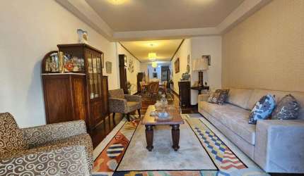 Apartamento para Venda em Teresópolis, Várzea, 4 dormitórios, 2 suítes, 3 banheiros, 3 vagas