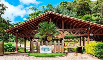 Terreno em Condomínio para Venda em Teresópolis, Vargem Grande