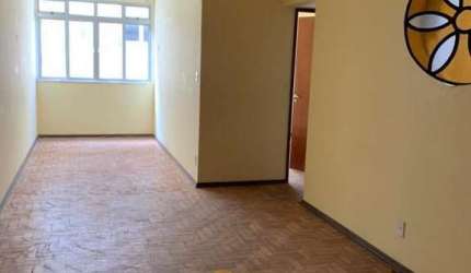 Apartamento para Venda em Teresópolis, Jardim Cascata, 1 dormitório, 1 banheiro, 1 vaga