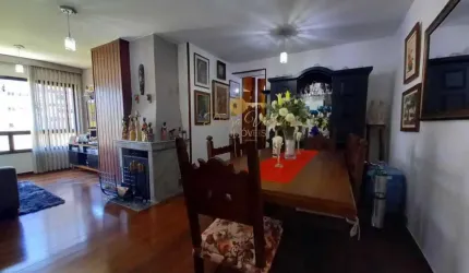 Apartamento para Venda em Teresópolis, Alto, 2 dormitórios, 1 suíte, 2 banheiros, 1 vaga