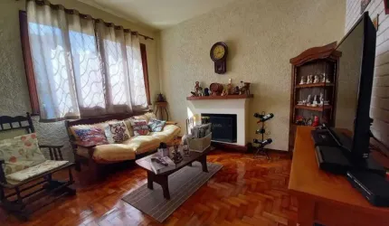 Casa em Condomínio para Venda em Teresópolis, Alto, 3 dormitórios, 3 banheiros, 3 vagas