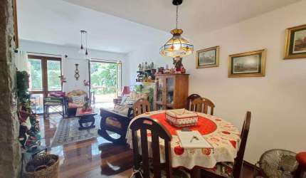 Apartamento para Venda em Teresópolis, Green Valley, 2 dormitórios, 2 suítes, 3 banheiros, 1 vaga