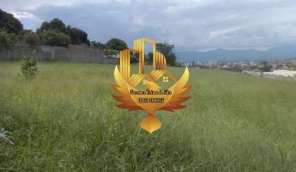 Terreno à venda no Monte Belo, Taubaté  por R$ 490.000