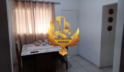 Imperdível oportunidade: Casa à venda em Taubaté-SP, Vila São José! 3 quartos, 1 suíte, 1 sala, 2 banheiros, 1 vaga, 80m².