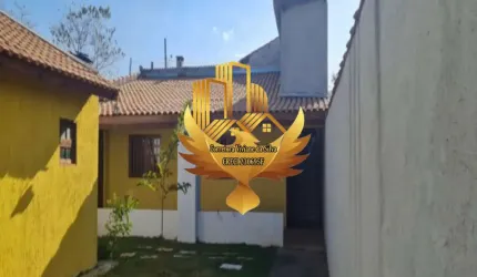 Imperdível Casa à Venda em Pindamonhangaba-SP, Bairro Shangrilá: 2 Quartos, 1 Sala, 2 Banheiros, 200m² de Área!