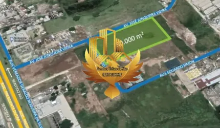 Oportunidade única: área de 30.000,00 m² à venda em Caçapava-SP, no bairro Residencial Esperança!