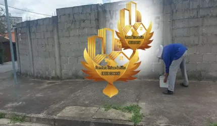 Terreno à venda no Loteamento Vila Olímpia, Taubaté  por R$ 297.000