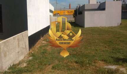 Terreno a Venda Residencial Alphaville  !!