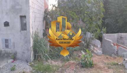 Terreno à venda na Chácara Flórida, Taubaté  por R$ 85.000
