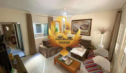 Casa com 4 quartos à venda na Cidade Jardim, Jacareí  por R$ 750.000